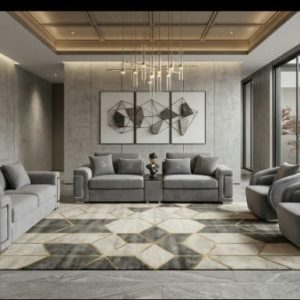Quality Sofa Fabric
